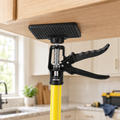 Adjustable Cabinet Support Rod - Height-Adjustable Ceiling Support for Cabinets & Cupboards, Heavy Duty